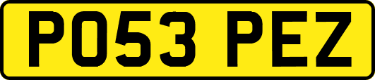 PO53PEZ