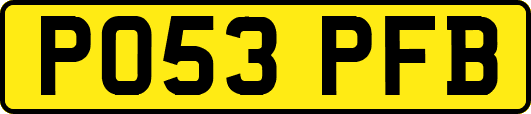 PO53PFB