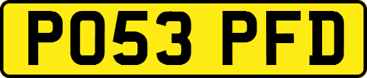 PO53PFD