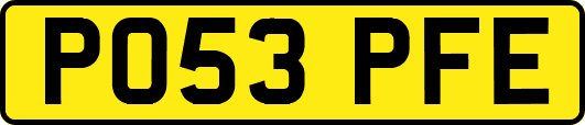 PO53PFE