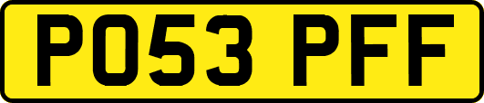 PO53PFF