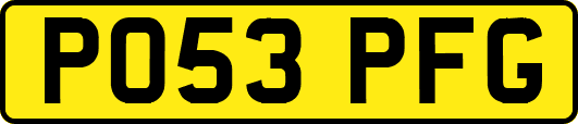PO53PFG