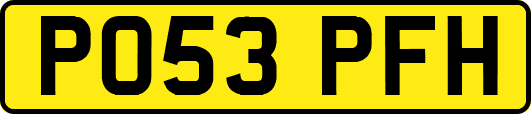 PO53PFH
