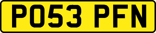 PO53PFN