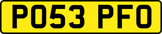 PO53PFO