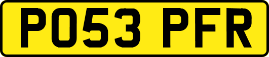 PO53PFR
