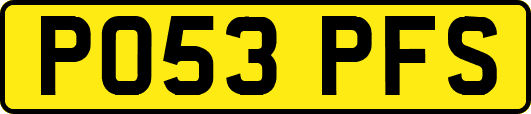 PO53PFS