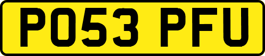 PO53PFU