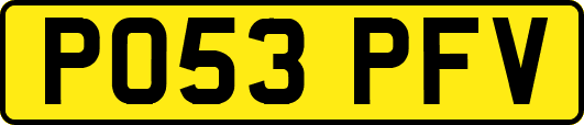PO53PFV