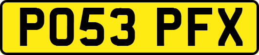 PO53PFX