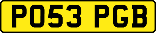 PO53PGB