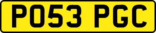 PO53PGC