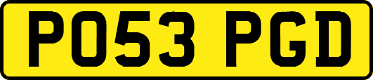 PO53PGD