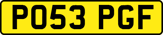 PO53PGF
