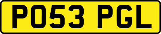 PO53PGL