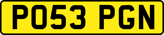 PO53PGN