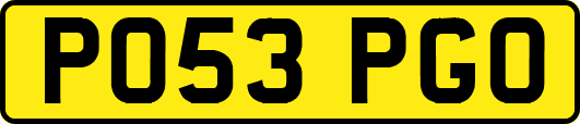 PO53PGO