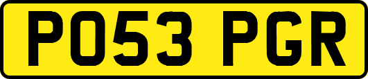 PO53PGR