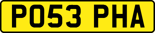 PO53PHA