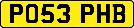 PO53PHB