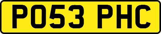 PO53PHC