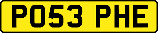 PO53PHE