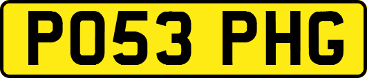 PO53PHG