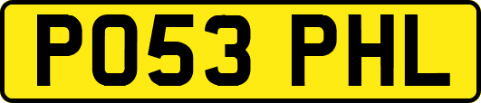 PO53PHL