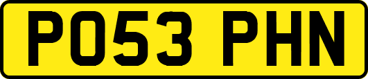 PO53PHN