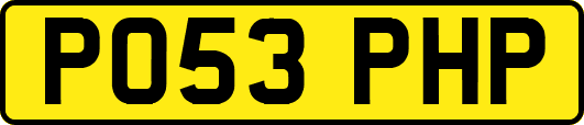 PO53PHP