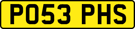 PO53PHS