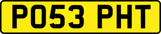 PO53PHT