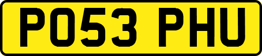 PO53PHU