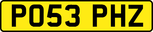 PO53PHZ