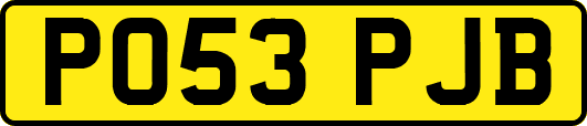 PO53PJB