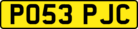 PO53PJC