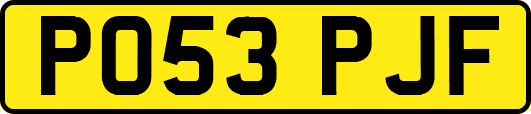 PO53PJF