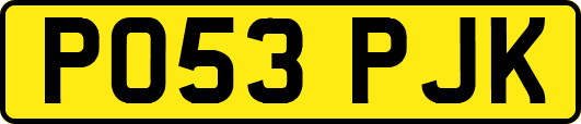 PO53PJK
