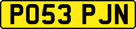 PO53PJN