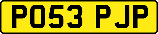 PO53PJP