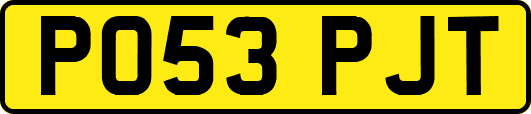 PO53PJT