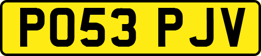 PO53PJV