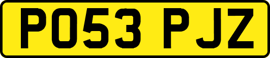 PO53PJZ