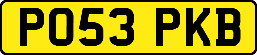PO53PKB