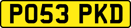 PO53PKD