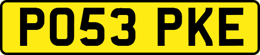 PO53PKE