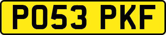 PO53PKF