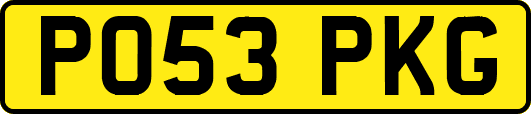 PO53PKG