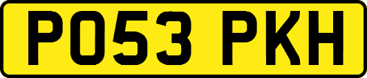 PO53PKH