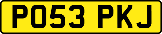 PO53PKJ